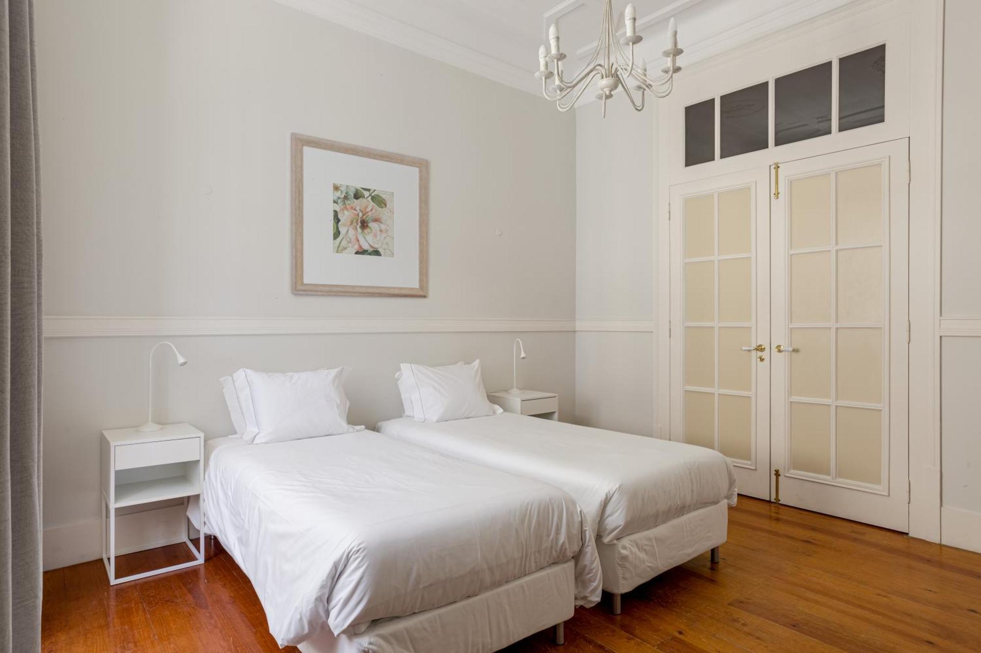 Joivy Downtown City Apartments Lisboa Kültér fotó