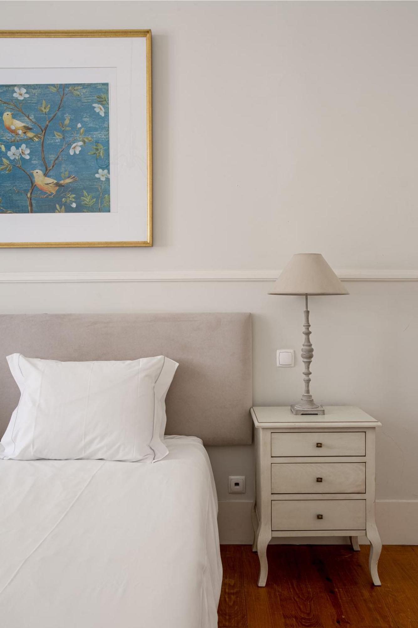 Joivy Downtown City Apartments Lisboa Kültér fotó