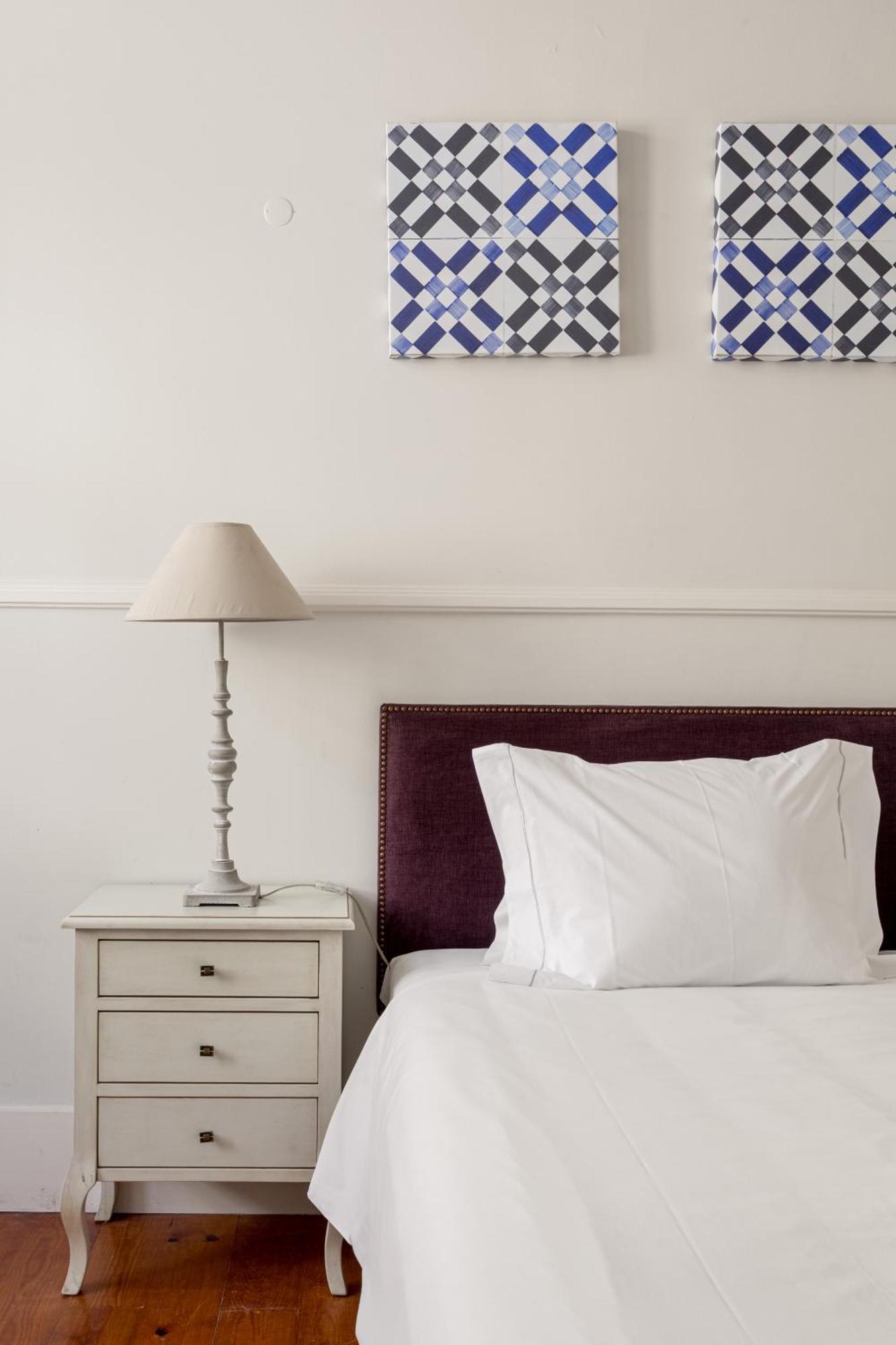 Joivy Downtown City Apartments Lisboa Kültér fotó