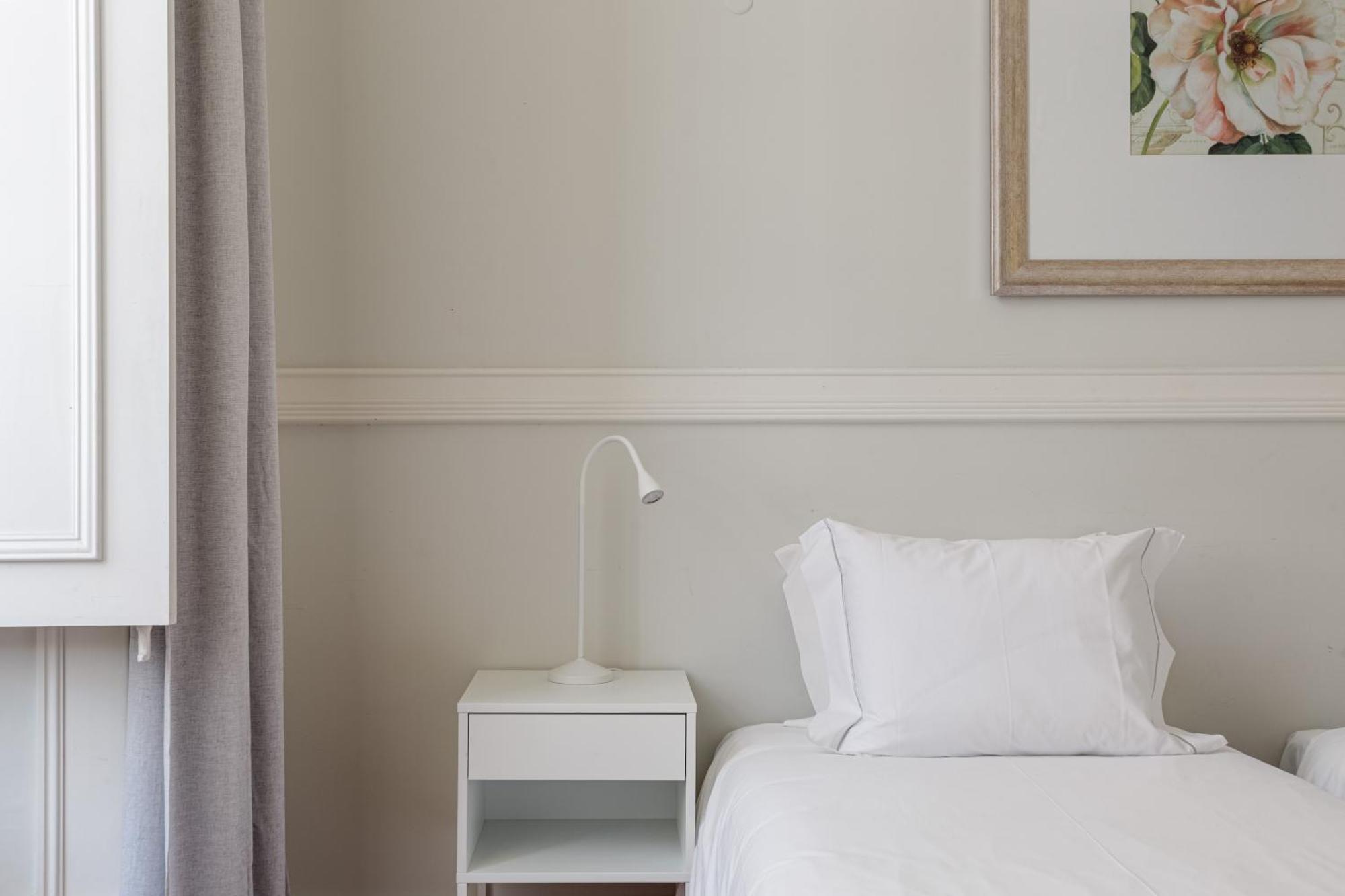 Joivy Downtown City Apartments Lisboa Kültér fotó